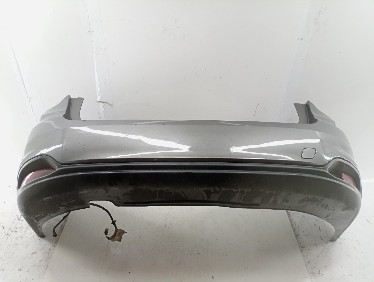 Para Choques Traseiro FIAT TIPO três volumes (356_) | 15 -  Imagem-10