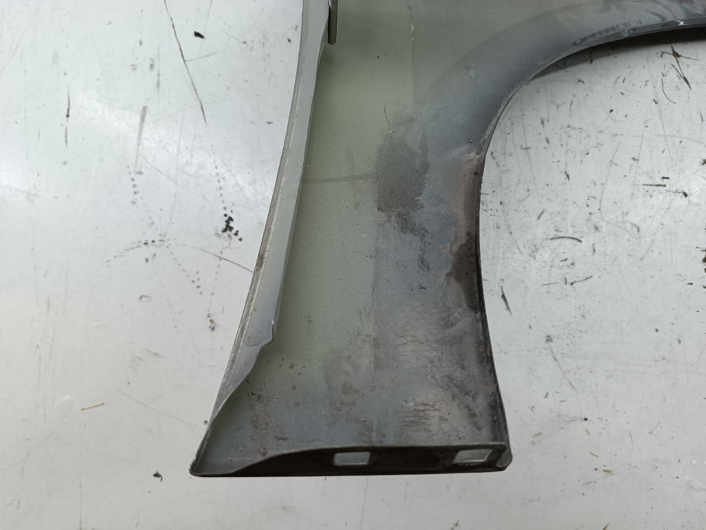 Guarda Lamas Esquerdo FIAT TIPO três volumes (356_) | 15 -  Imagem-1