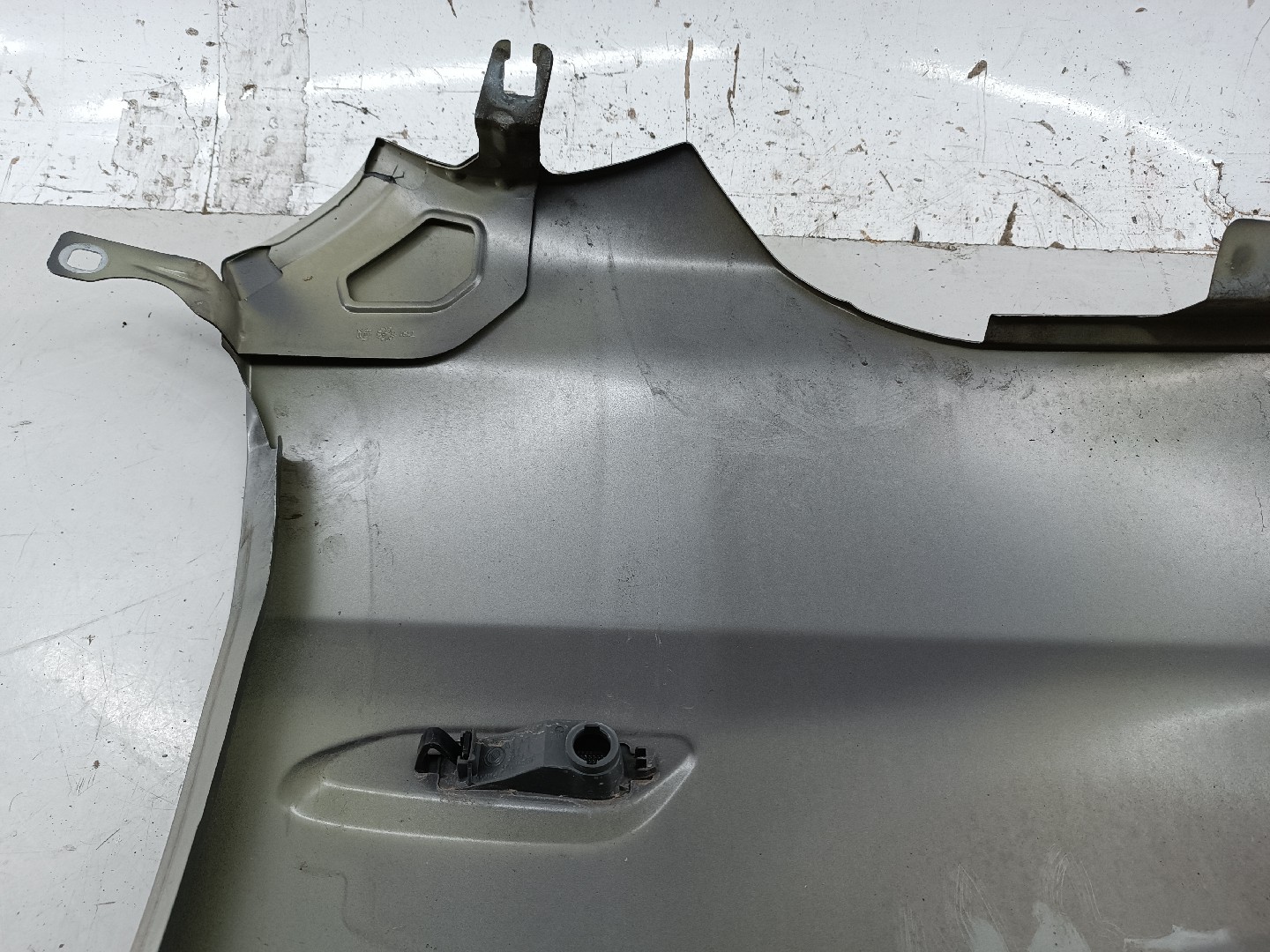 Guarda Lamas Esquerdo FIAT TIPO três volumes (356_) | 15 -  Imagem-2