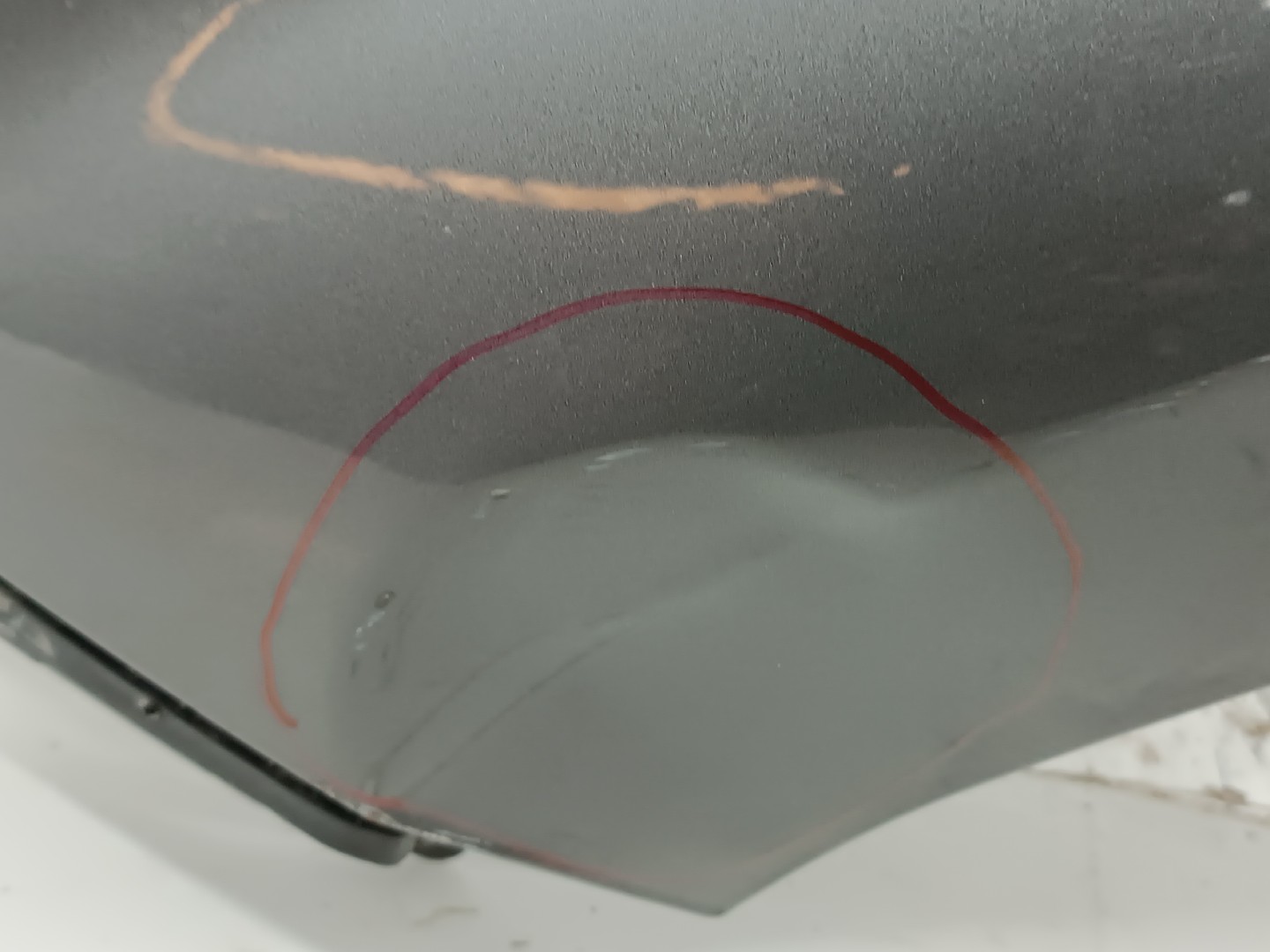 Guarda Lamas Esquerdo FIAT TIPO três volumes (356_) | 15 -  Imagem-6