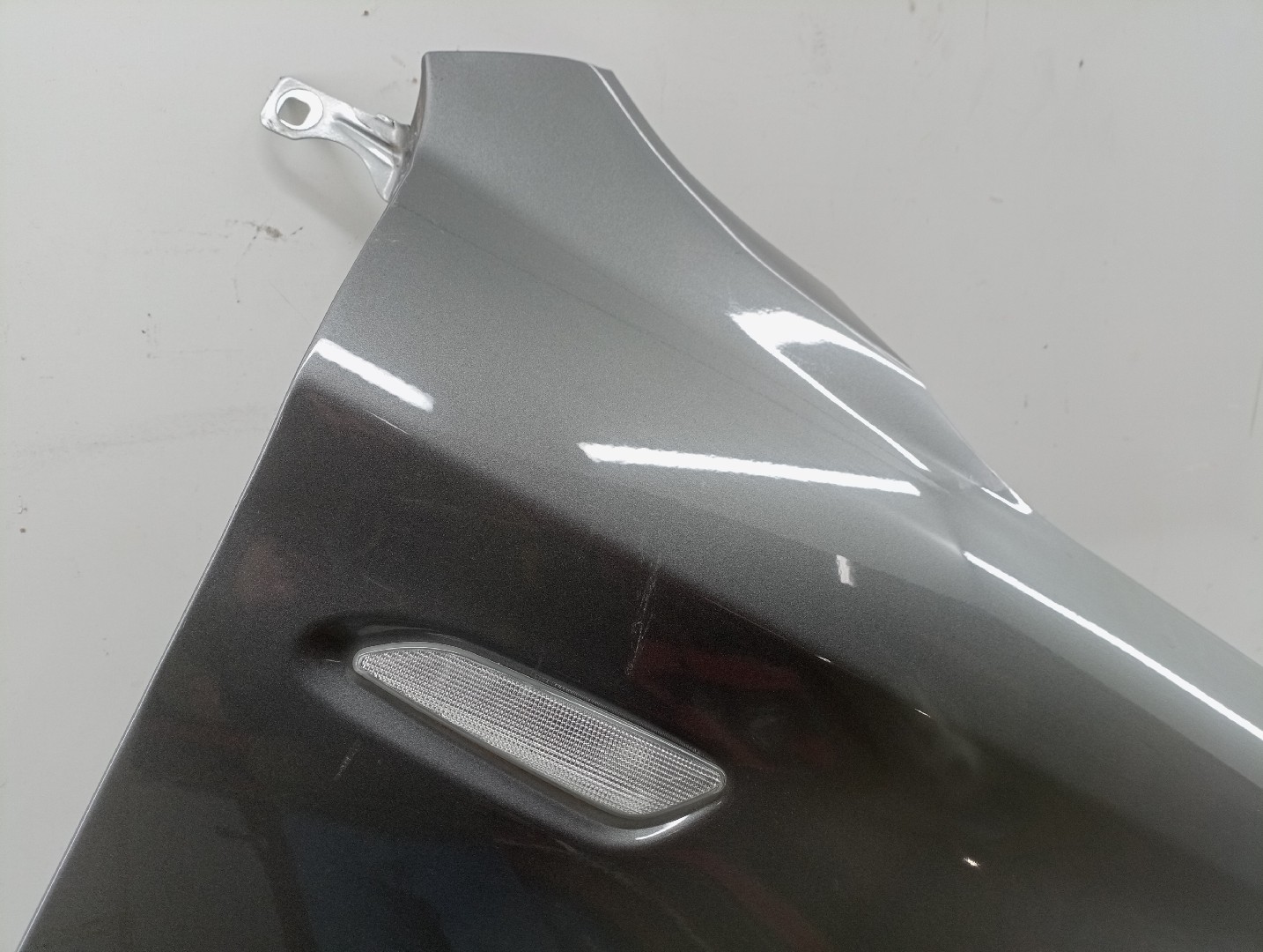 Guarda Lamas Direito FIAT TIPO três volumes (356_) | 15 -  Imagem-1