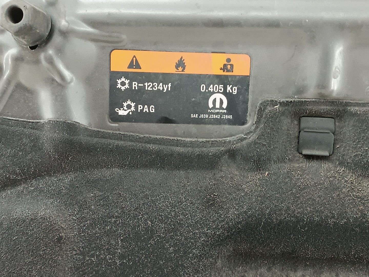 Capot FIAT TIPO três volumes (356_) | 15 -  Imagem-1