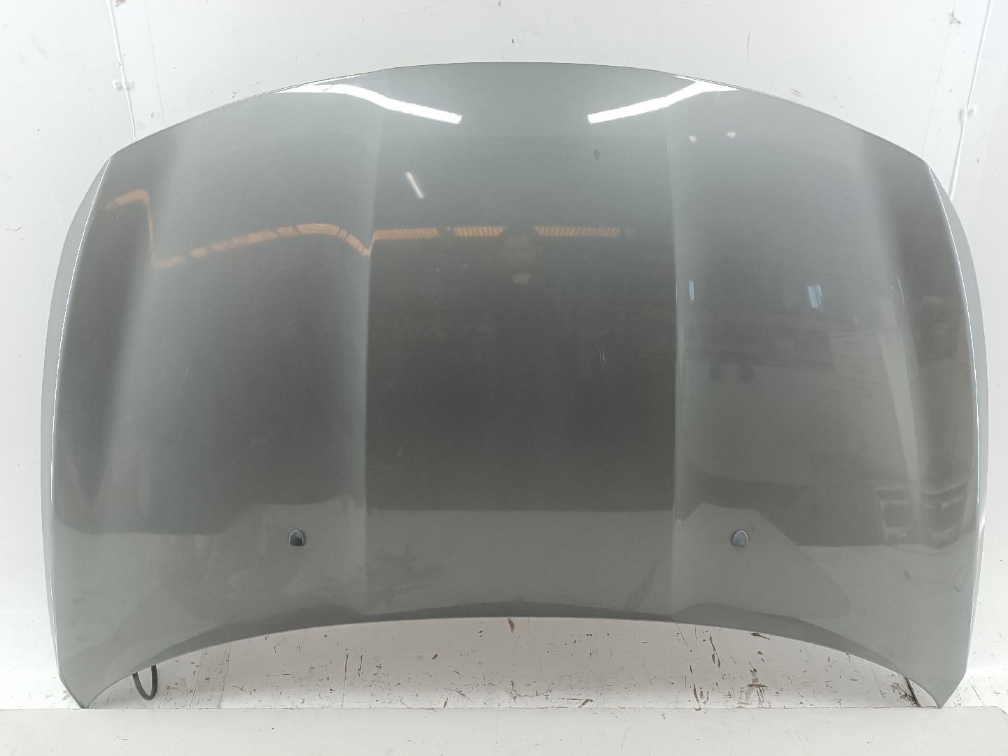 Capot FIAT TIPO três volumes (356_) | 15 -  Imagem-3