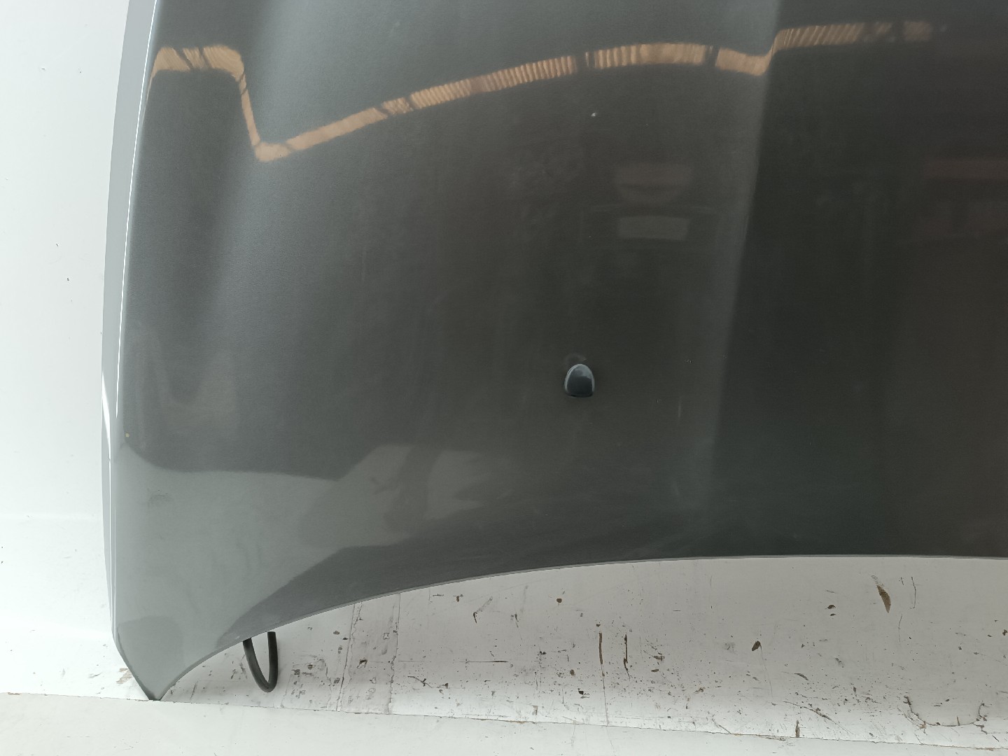 Capot FIAT TIPO três volumes (356_) | 15 -  Imagem-7