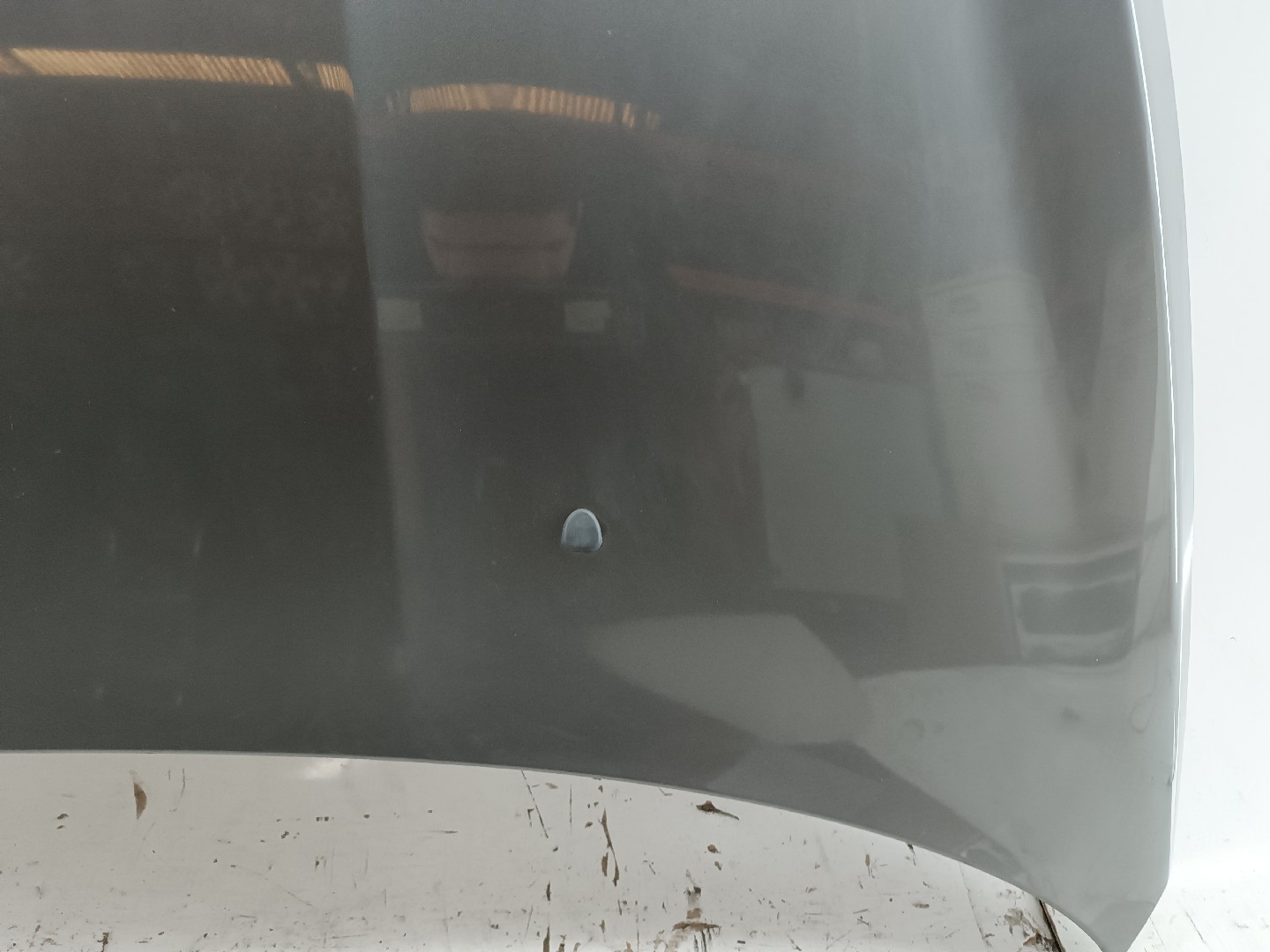 Capot FIAT TIPO três volumes (356_) | 15 -  Imagem-6