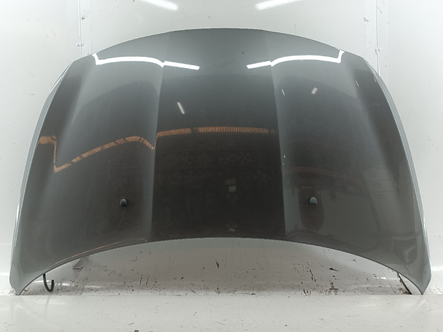 Capot FIAT TIPO três volumes (356_) | 15 -  Imagem-8