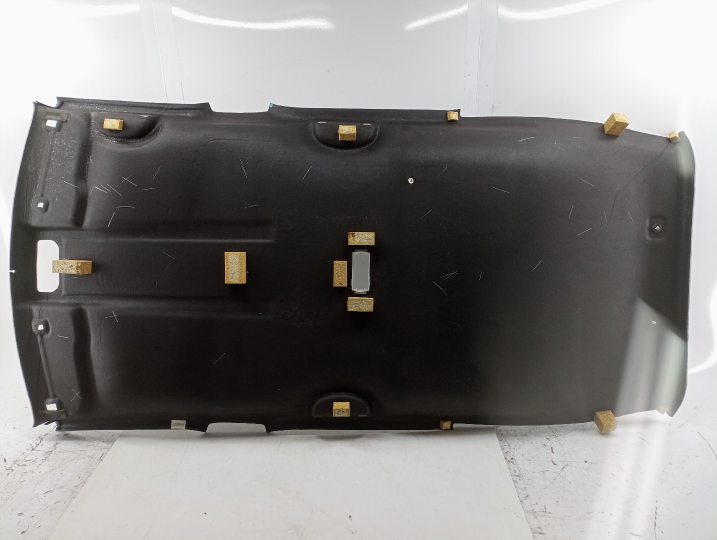 Forra de teto FIAT TIPO três volumes (356_) | 15 -  Imagem-5