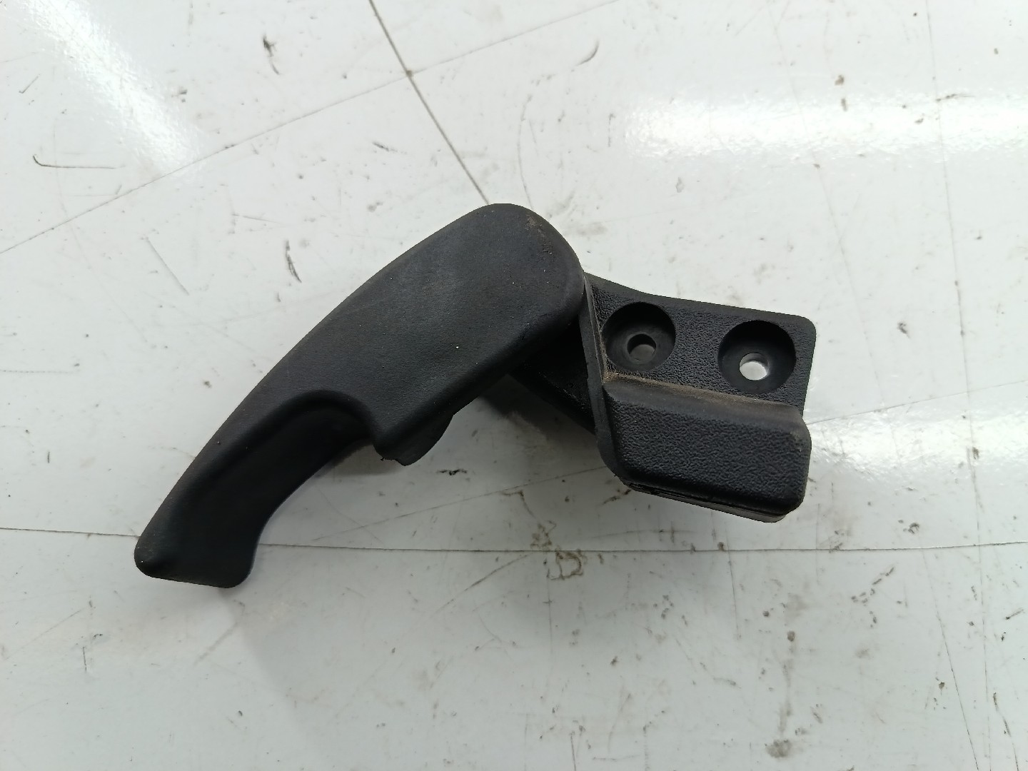 Alavanca de abertura de capô AUDI A3 (8L1) | 96 - 06