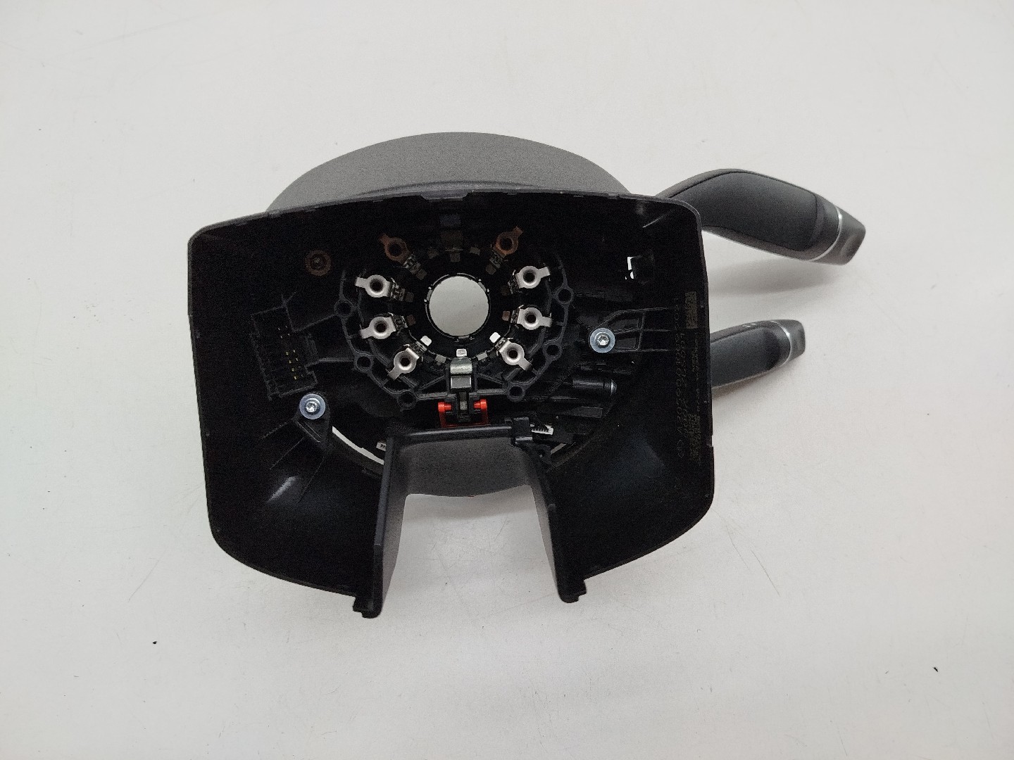 Comutador de limpa-para-brisas MERCEDES-BENZ C-CLASS T-Model (S205) | 14 -  Imagem-2