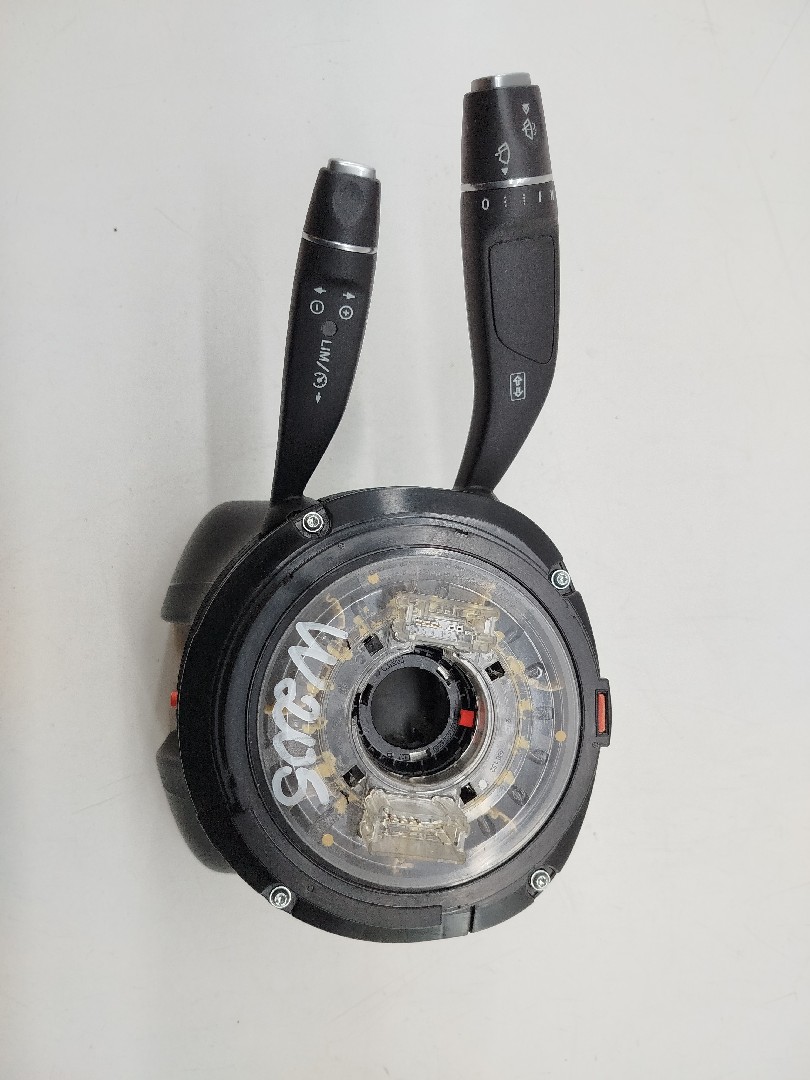 Comutador de limpa-para-brisas MERCEDES-BENZ C-CLASS T-Model (S205) | 14 - 