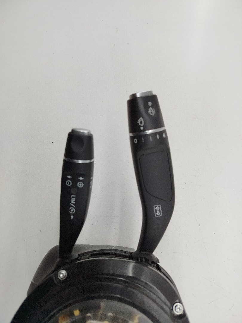 Comutador de limpa-para-brisas MERCEDES-BENZ C-CLASS T-Model (S205) | 14 -  Imagem-1