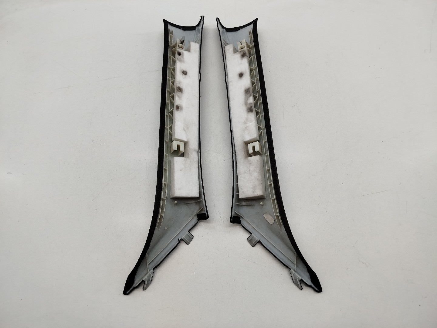 Moldura de pilar A BMW 3 (F30, F80) | 11 - 18 Imagem-1