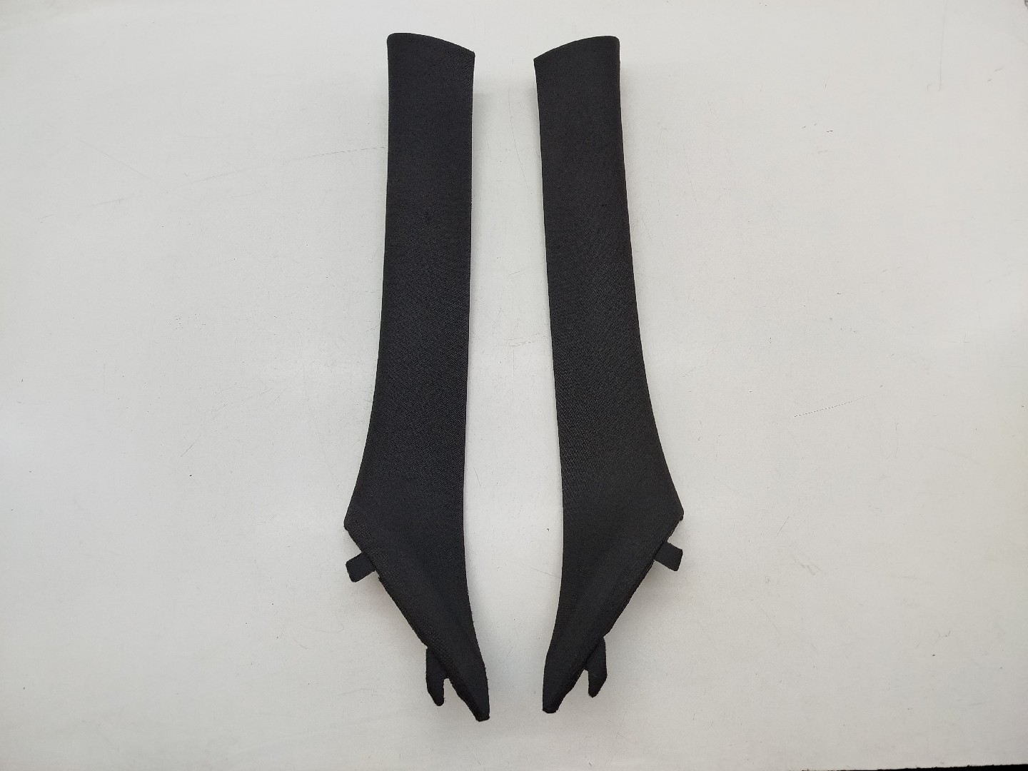 Moldura de pilar A BMW 3 (F30, F80) | 11 - 18