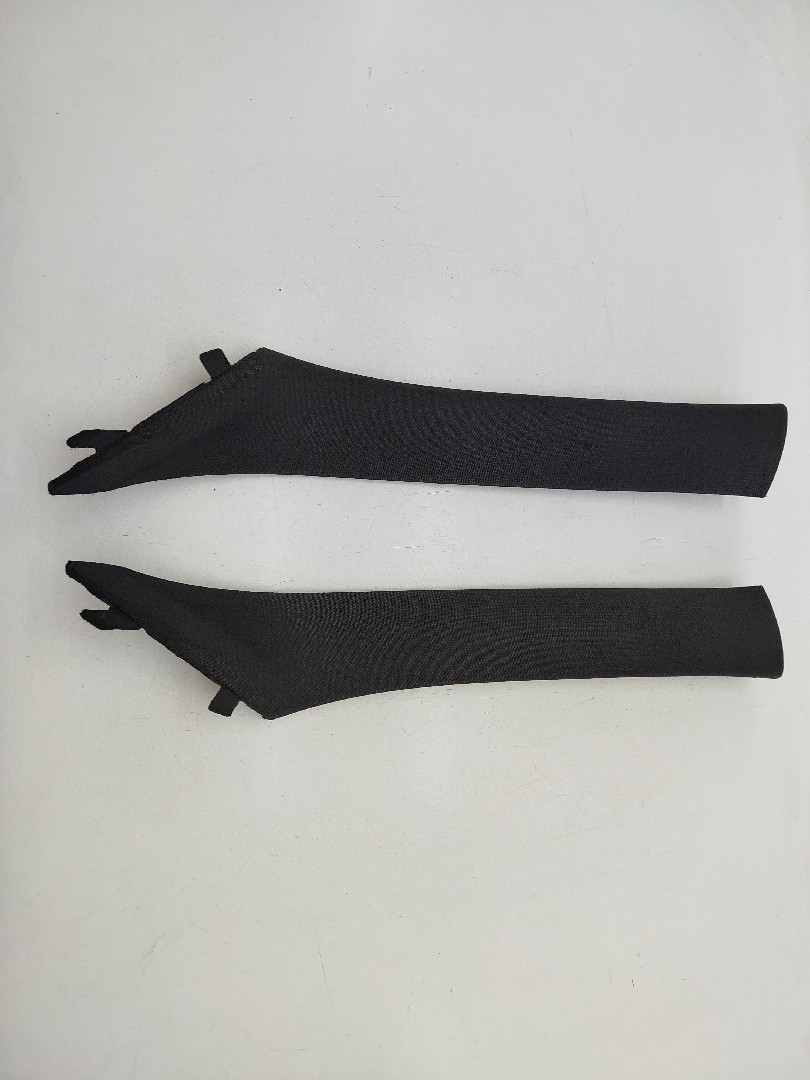 Moldura de pilar A BMW 3 (F30, F80) | 11 - 18 Imagem-5