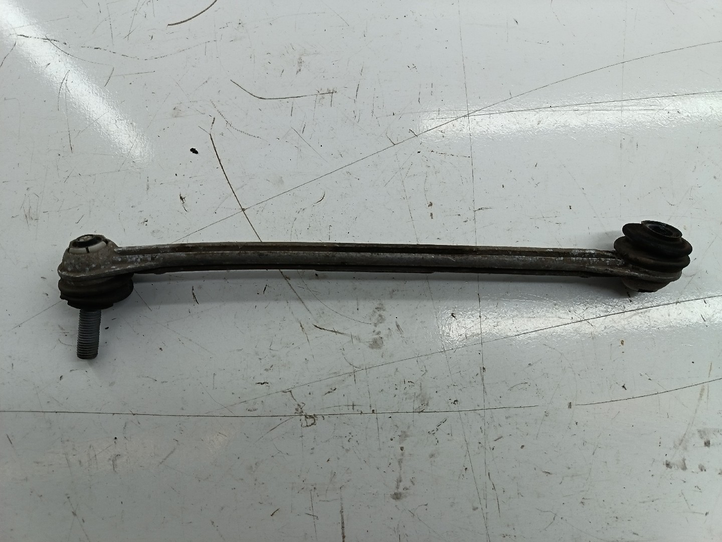 Tirantes de barra estabilizadora RENAULT MEGANE IV Sporter (K9A/M/N_) | 16 - 