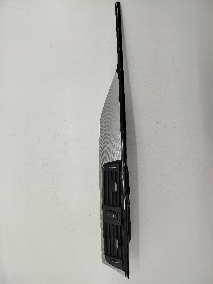 Difusor de ar BMW 3 (F30, F80) | 11 - 18