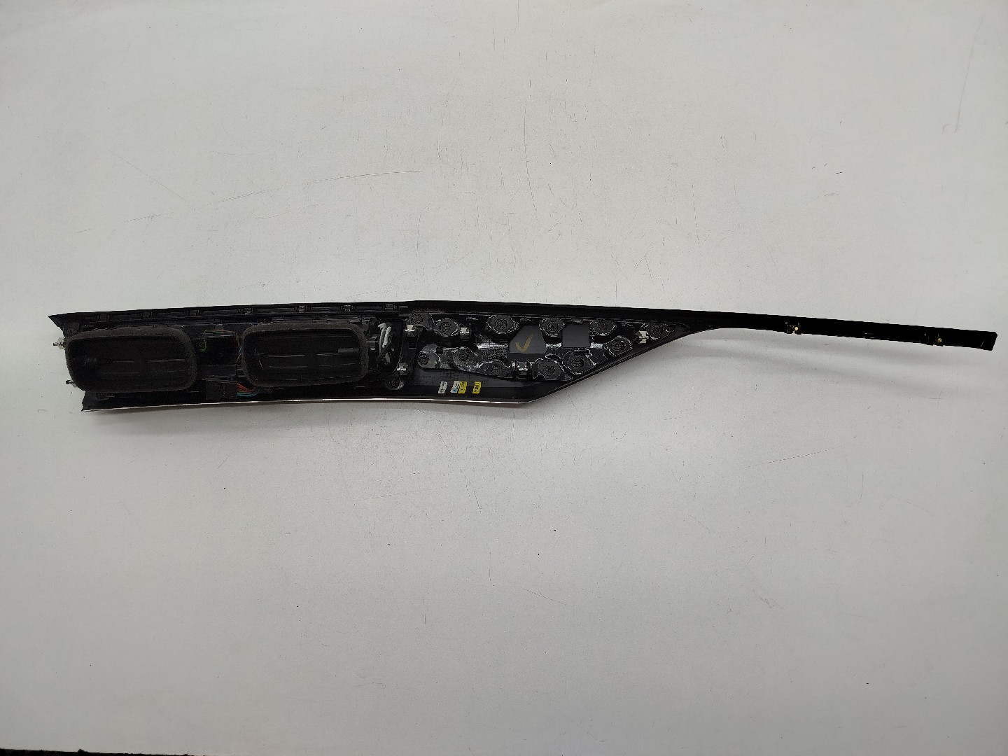 Difusor de ar BMW 3 (F30, F80) | 11 - 18 Imagem-2