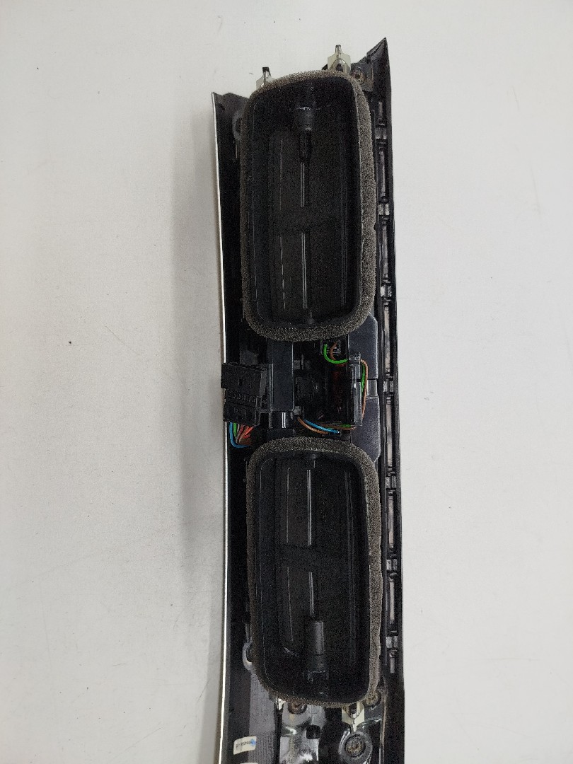 Difusor de ar BMW 3 (F30, F80) | 11 - 18 Imagem-3