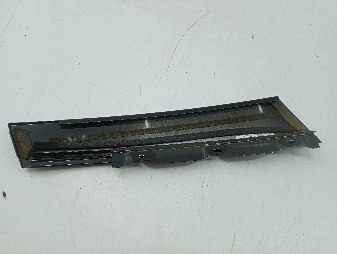 Friso da porta PEUGEOT 508 SW I (8E_) | 10 - 18