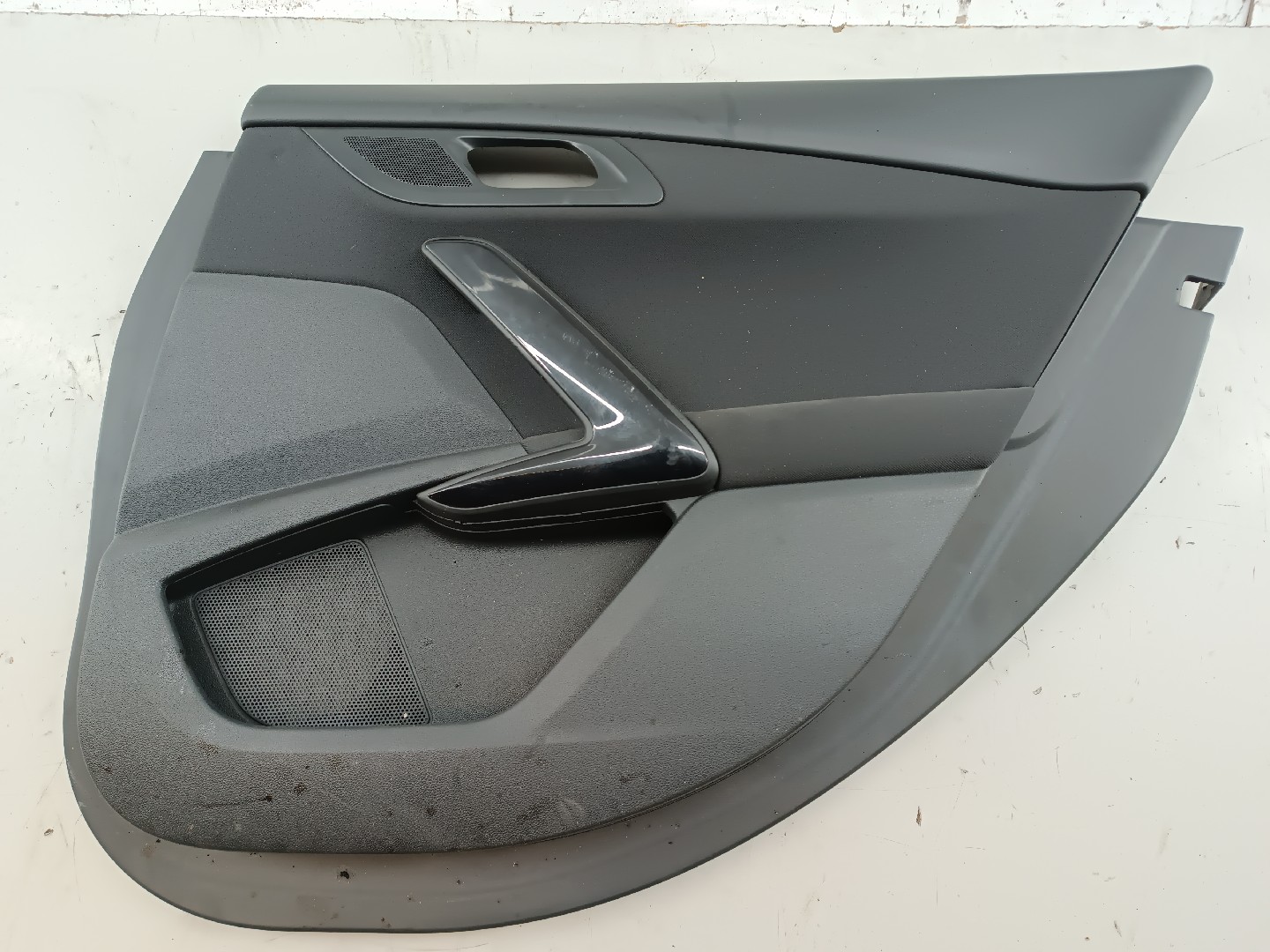 Quartela / forra Porta Tras Direito PEUGEOT 508 SW I (8E_) | 10 - 18 Imagem-6