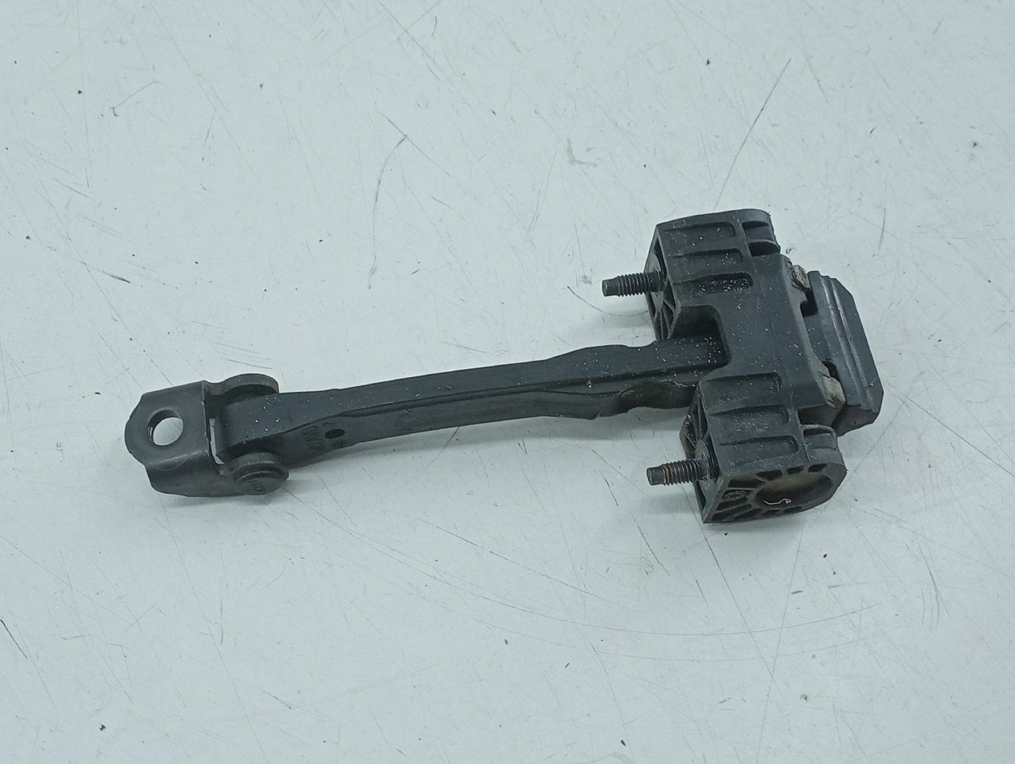 Esticador / Limitador de porta da frente PEUGEOT 508 SW I (8E_) | 10 - 18