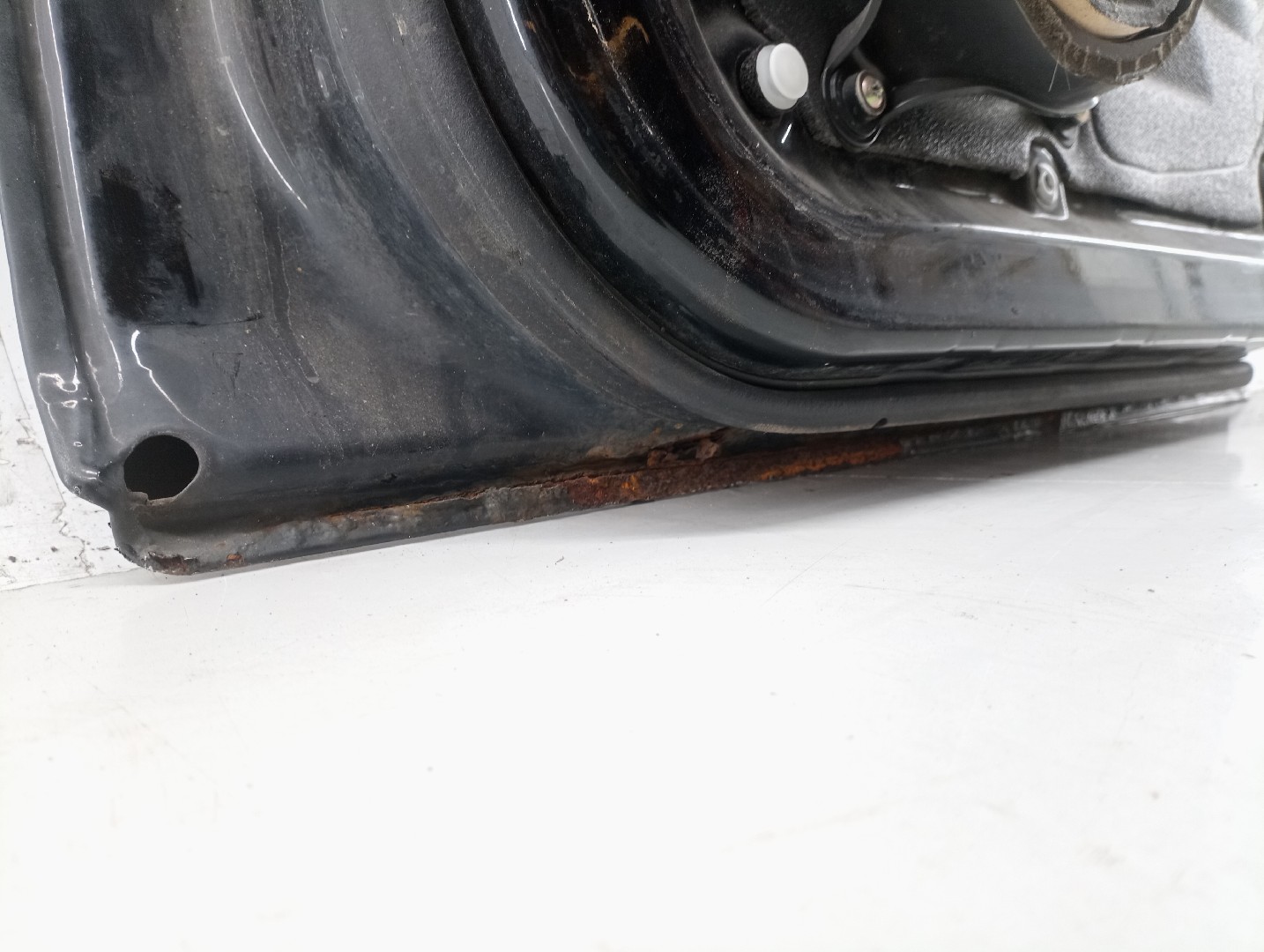 Rear Door Right MERCEDES-BENZ M-CLASS (W163) | 98 - 05 Imagem-5