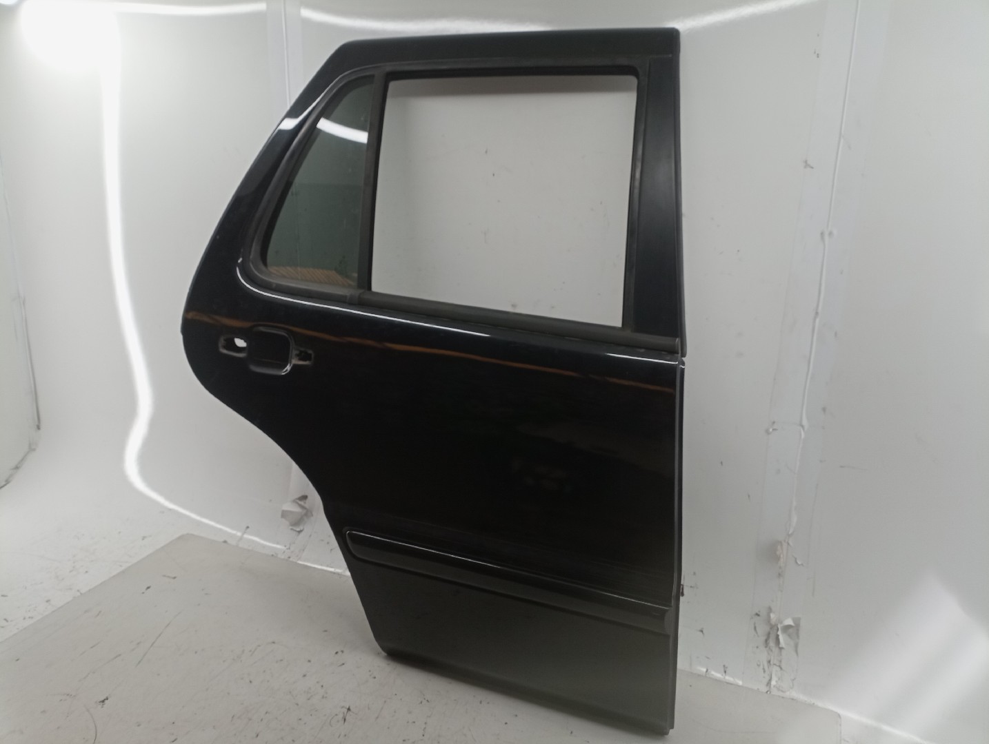 Porta Traseira Direita MERCEDES-BENZ M-CLASS (W163) | 98 - 05