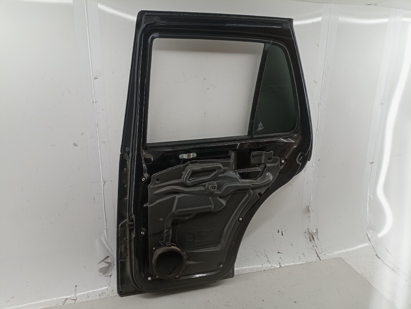 Rear Door Right MERCEDES-BENZ M-CLASS (W163) | 98 - 05 Imagem-8