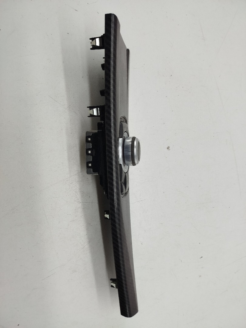 Comando Multifunções BMW 3 (F30, F80) | 11 - 18 Imagem-2