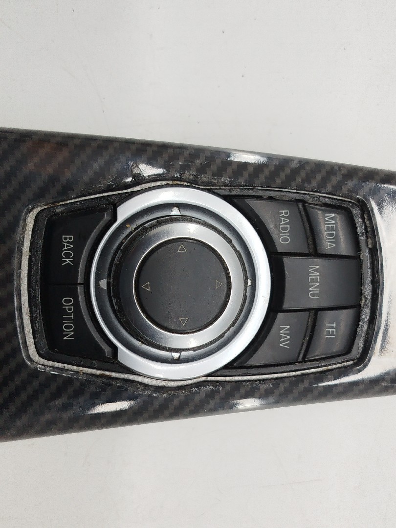 Comando Multifunções BMW 3 (F30, F80) | 11 - 18 Imagem-1