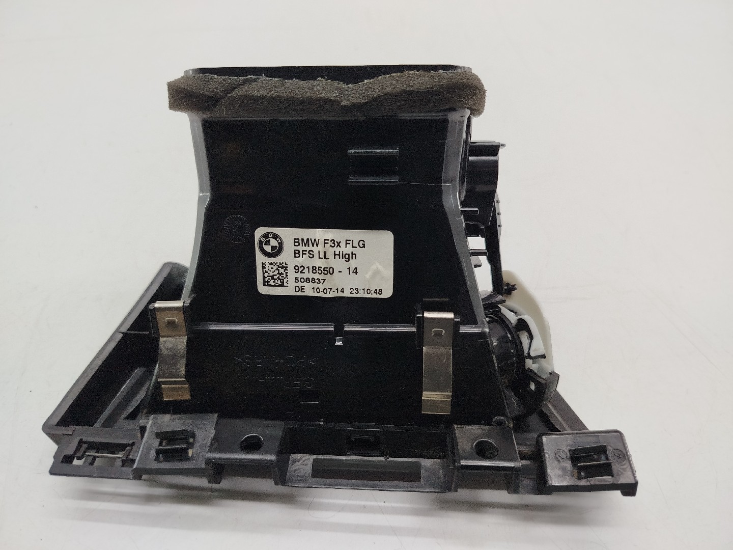 Difusor de ar BMW 3 (F30, F80) | 11 - 18 Imagem-1