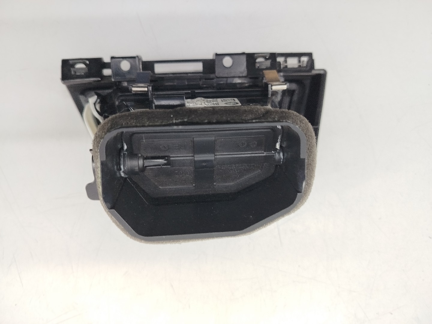 Difusor de ar BMW 3 (F30, F80) | 11 - 18 Imagem-3
