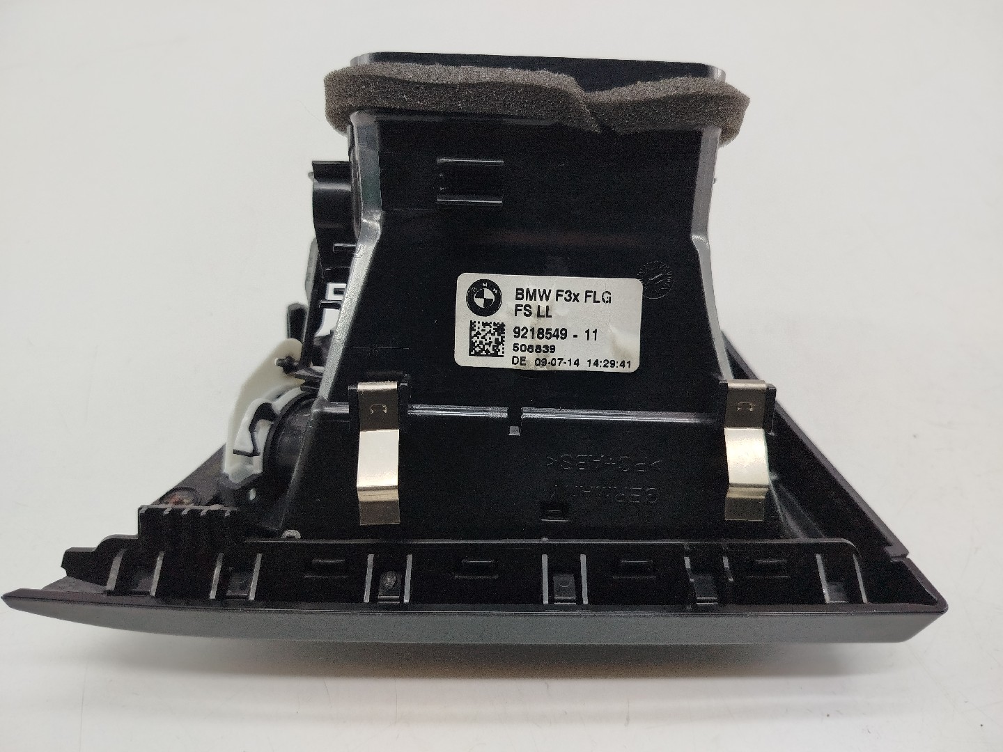 Difusor de ar BMW 3 (F30, F80) | 11 - 18 Imagem-1