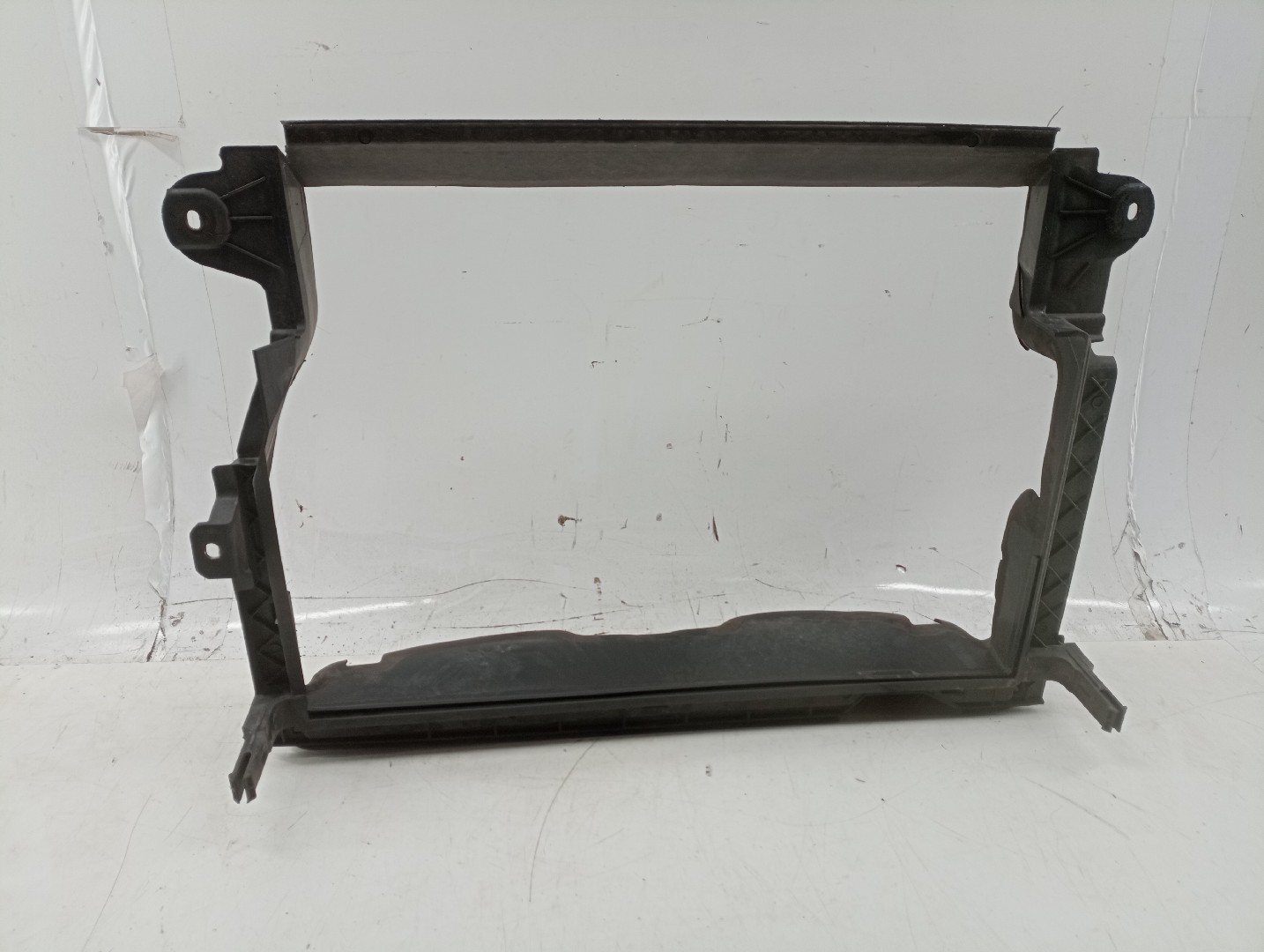 Acabamento de radiador FIAT TIPO três volumes (356_) | 15 -  Imagem-5