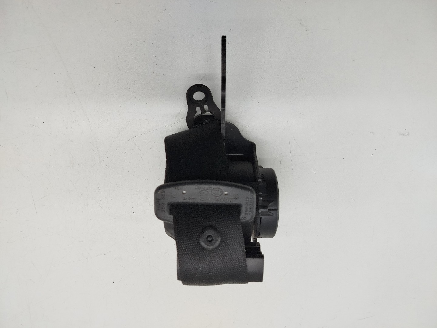 Cinto Traseiro Esquerdo BMW 3 (F30, F80) | 11 - 18