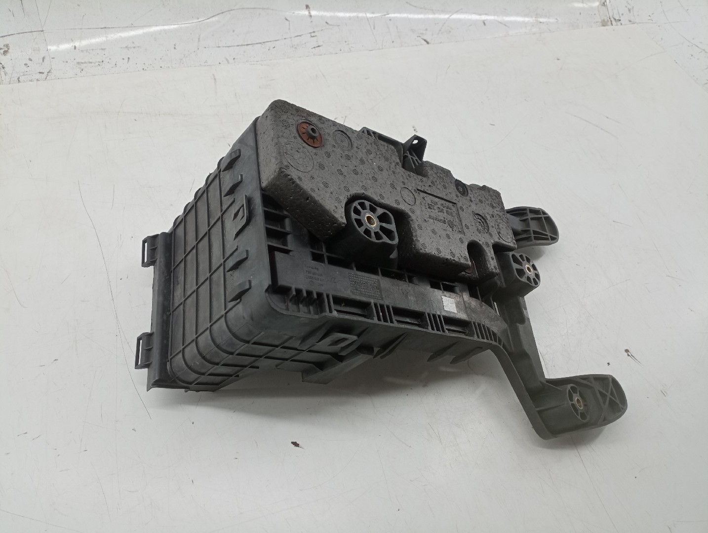 Base de bateria AUDI A3 Sportback (8PA) | 04 - 15 Imagem-5