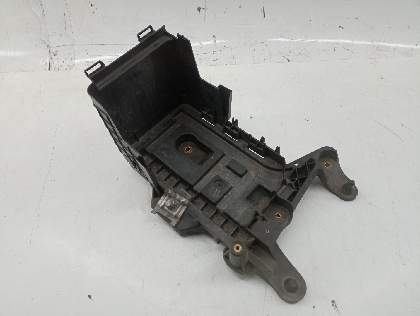 Base de bateria AUDI A3 Sportback (8PA) | 04 - 15 Imagem-4