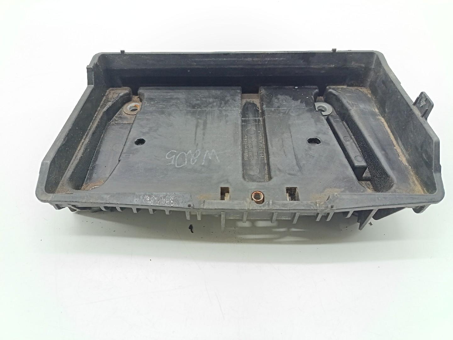 Caixa de bateria MERCEDES-BENZ C-CLASS T-Model (S205) | 14 -  Imagem-3