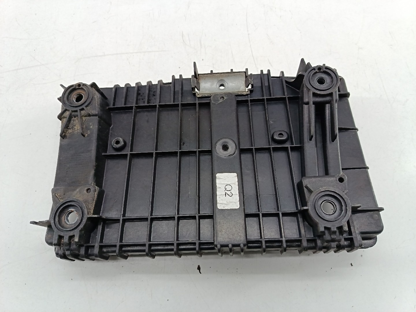 Caixa de bateria MERCEDES-BENZ C-CLASS T-Model (S205) | 14 -  Imagem-4