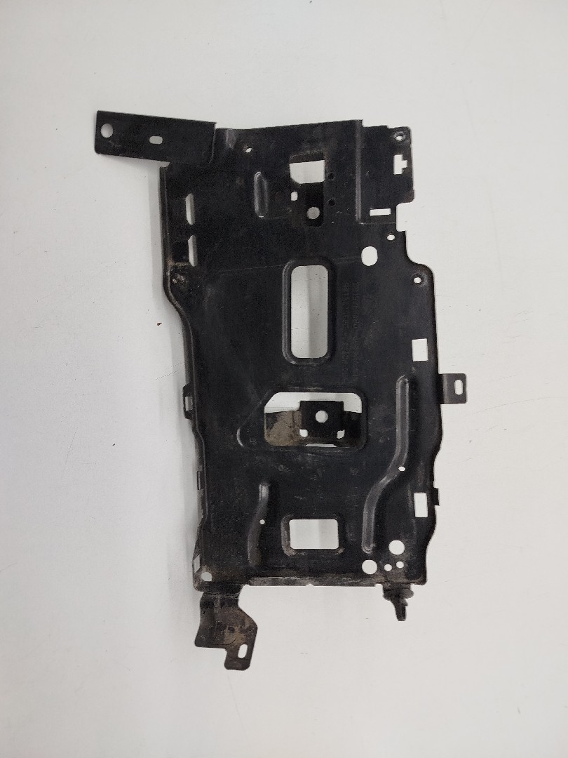Base de bateria PEUGEOT 3008 SUV (M_) | 16 - 