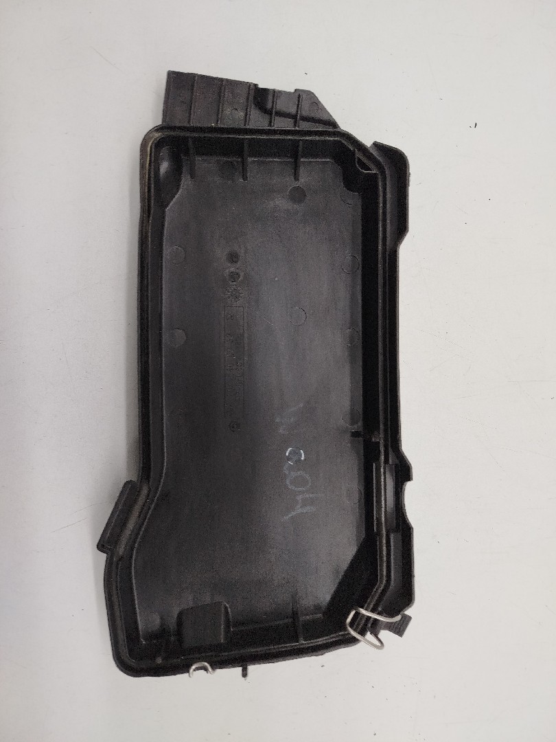 Tampa de caixa de fusiveis MERCEDES-BENZ C-CLASS (W204) | 07 - 15 Imagem-1