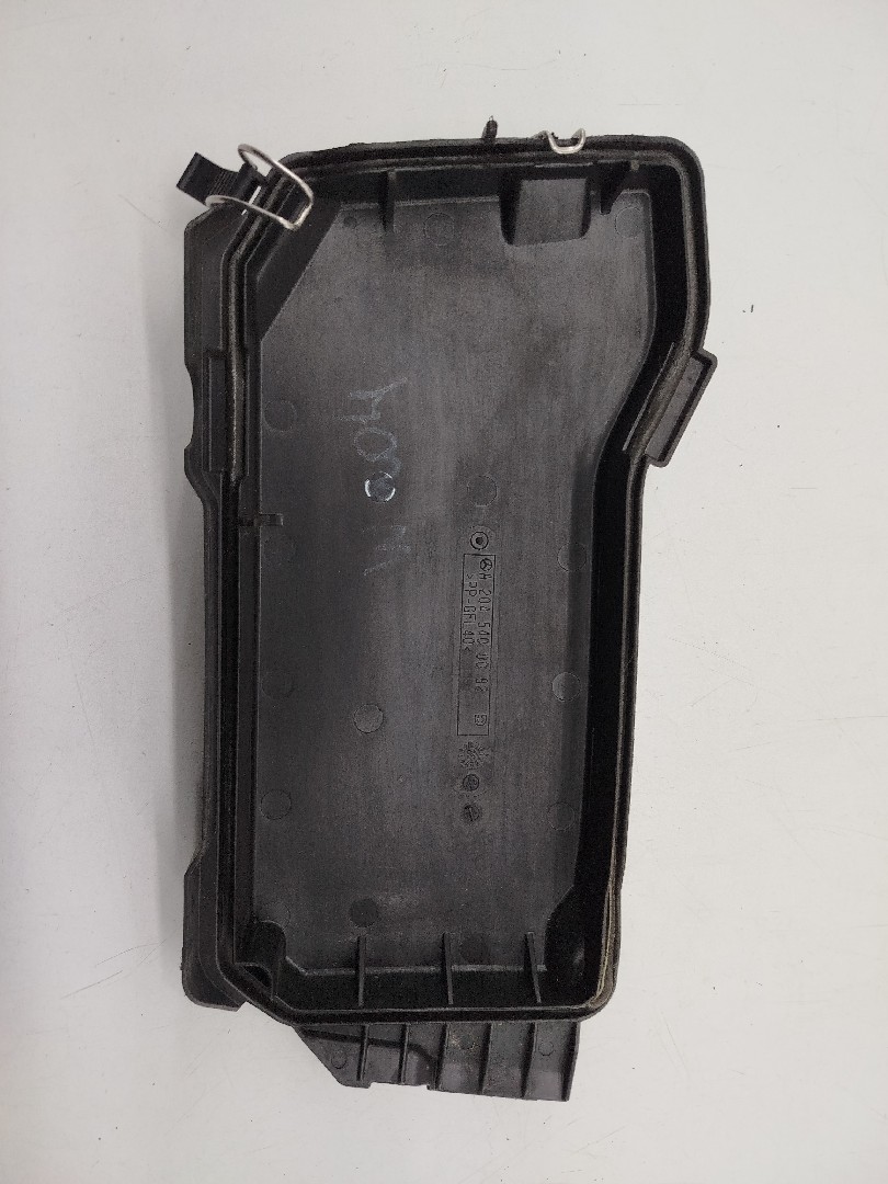 Tampa de caixa de fusiveis MERCEDES-BENZ C-CLASS (W204) | 07 - 15 Imagem-3