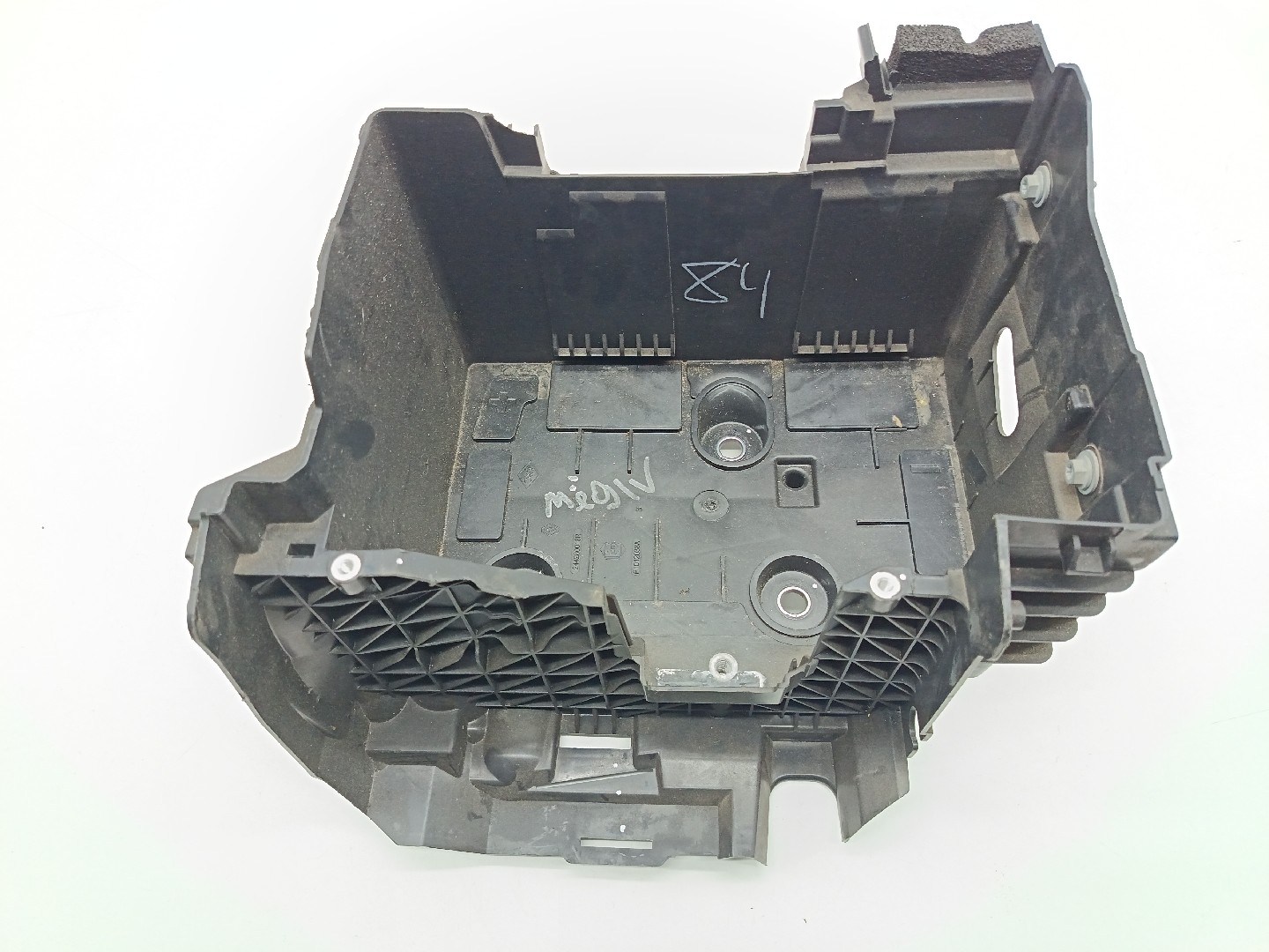 Caixa de bateria RENAULT MEGANE IV Sporter (K9A/M/N_) | 16 - 