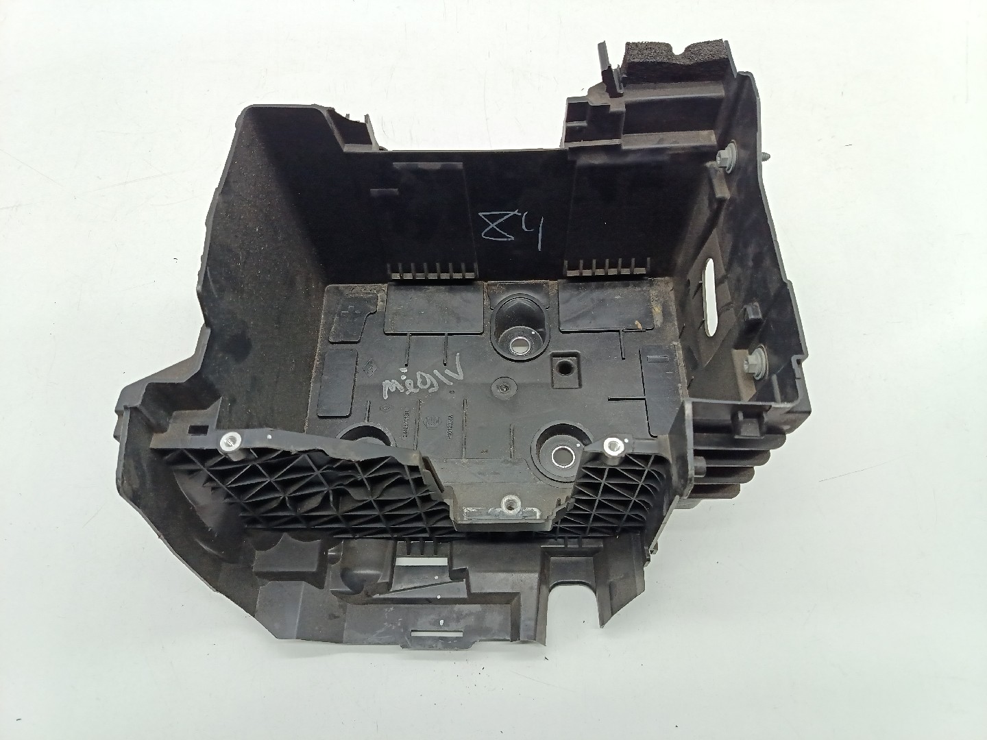 Caixa de bateria RENAULT MEGANE IV Sporter (K9A/M/N_) | 16 -  Imagem-5