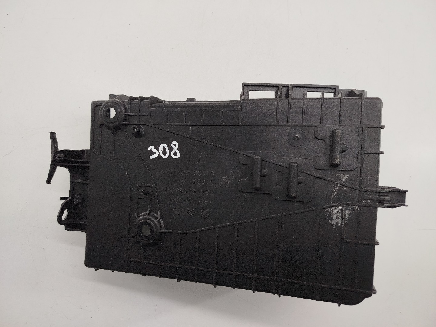 Caixa de bateria PEUGEOT 308 II | 13 -  Imagem-2