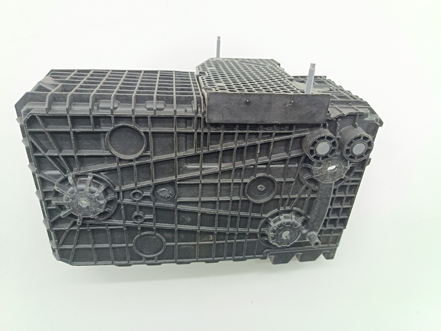 Caixa de bateria PEUGEOT 208 II (UB_, UP_, UW_, UJ_) | 19 - 