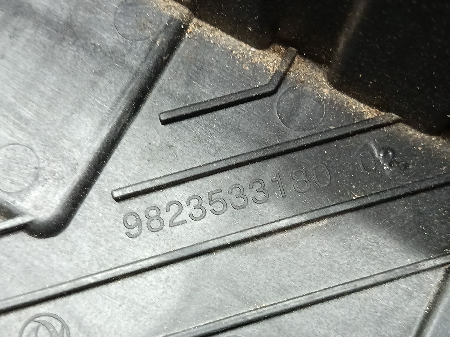 Caixa de bateria PEUGEOT 208 II (UB_, UP_, UW_, UJ_) | 19 -  Imagem-2