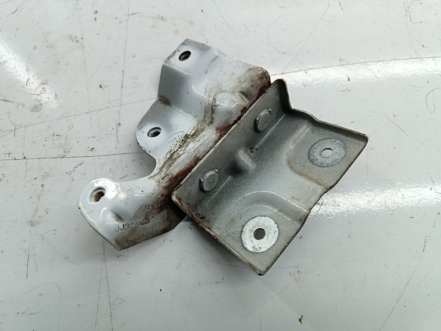 Suporte de montagem de para-choques LAND ROVER RANGE ROVER EVOQUE (L538) | 11 -  Imagem-3
