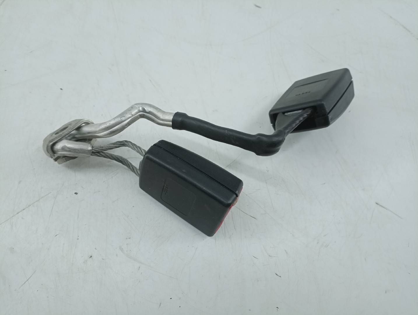 Encaixe cinto traseiro AUDI A3 Sportback (8PA) | 04 - 15 Imagem-4