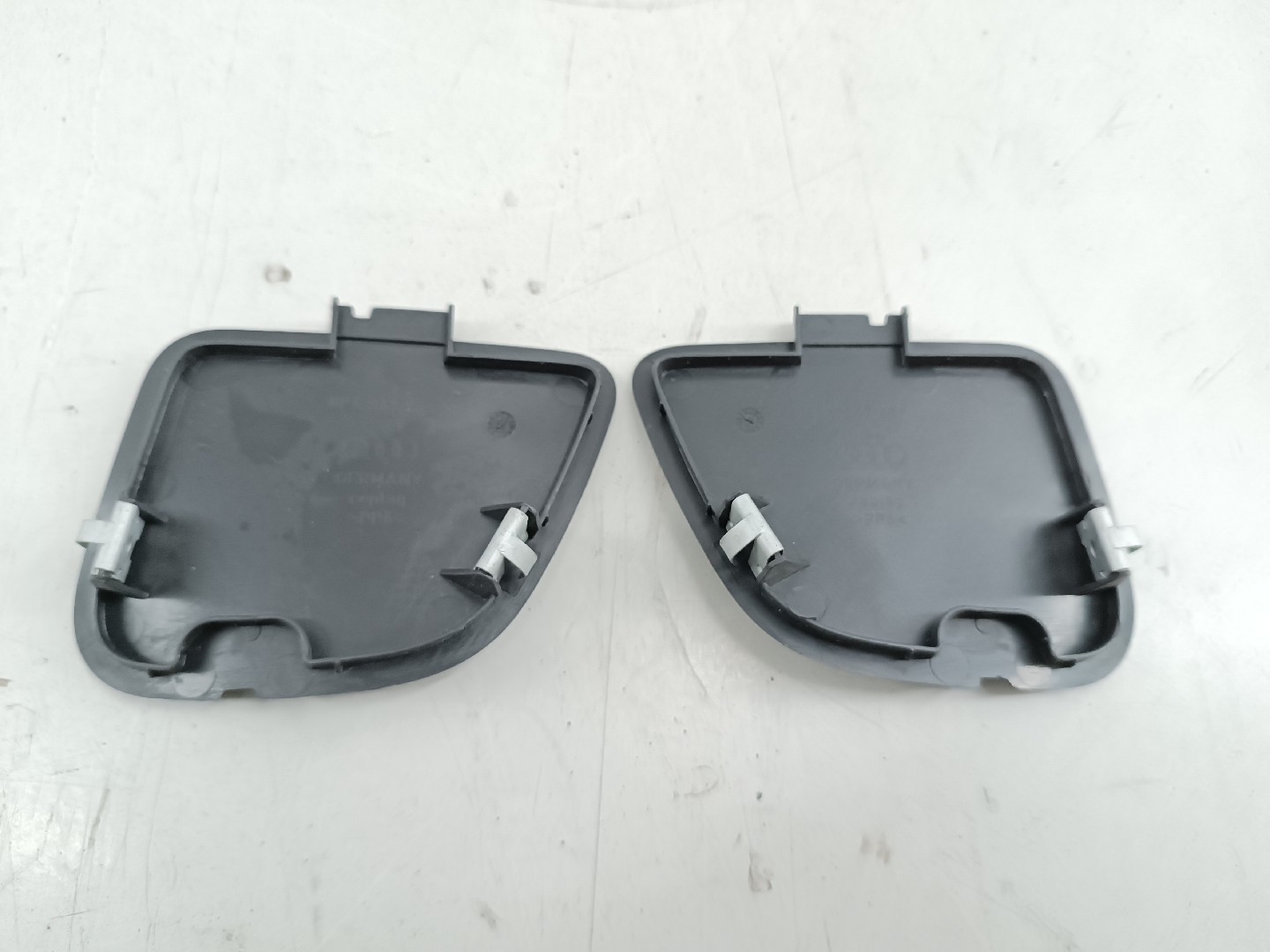 Tampa AUDI A3 Sportback (8PA) | 04 - 15
